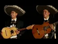 El Fantasma y Los Dos Carnales En Vivo!