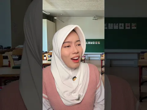 Tau nihh, si ivana bijak bijak taek ayam #fyp #pov #drama #sekolah #auress #lucu #comedy