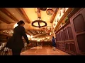 [4K 60p 4:2:2 10bit 280Mbps] アトラクション 美女と野獣"魔法のものがたり" フルバージョン