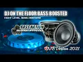 DJ ON THE FLOOR !!! BNB VERSION SPECIAL SUBWOOFER BASS TEST HIGHT QUALITY BASS
