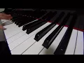 まいにちアハハをみいつけた！　　みいつけた！　ピアノ