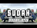 Lagu Sipitang Remix - Sudah BreakLatin