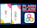 Flash Blaze Construct 3 Game Template Source code