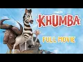 Lagu KHUMBA (Full Movie) – Animated Adventure from Africa | Family Movie | Official Upload
