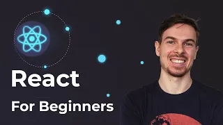 React vs Vanilla Javascript Learn React For Beginners Part 1