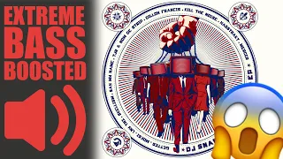 Download DJ Snake - Propaganda (BASS BOOSTED EXTREME)🔊😱🔊 MP3