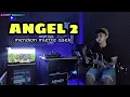 Download Lagu ANGEL 2 (mendem mletre asek). Cover akustik by denny mahendra