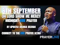 Download Lagu OH LORD! SHOW ME MERCY AND ANSWER MY PRAYER🔥| APOSTLE JOSHUA SELMAN | KOINONIA #apostlejoshuaselman