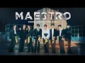 Download Lagu MAESTRO | DMD BOYS | DMD DANCE COVER