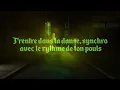 Josman - My Love ft. Tayc | Paroles