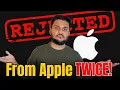 Apple Rejection Story SDE 1 SDE 2 Interview Process FAANG