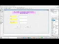Online Train Ticket Reservation Form1 Form2 in Microsoft Visual Basic 6 0