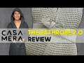 Casamera Bathrobe 2 0 Product Review