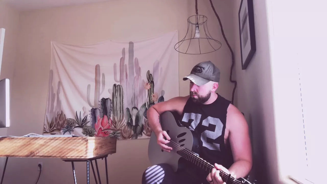 Babe -Taylor Swift (Male cover)