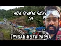 RIBUAN TRUK BERTAHUN-TAHUN PARKIR DI TEGAH HUTAN PAPUA/ 2 HARI DI JLN.TRAS PAPUA JUMPA DUNIA BARU.