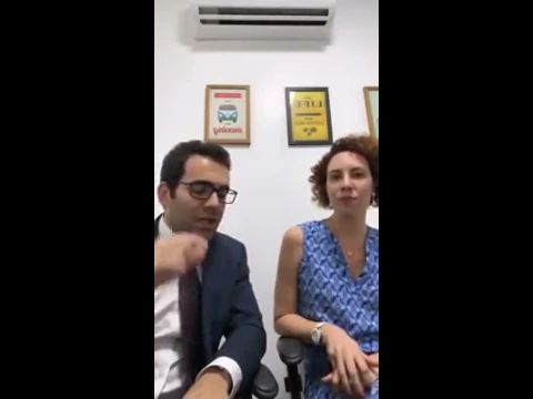 Vídeo: live sobre a prova da DPE SP, com a triagem de disciplinas e a arquitetura de calendário