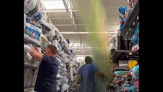 FUNNIEST Depot Pranks of 2023 MyHouseIsDirty Compilation