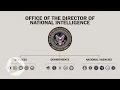 America s intelligence community explained