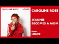 Caroline Rose - "Jeannie Becomes A Mom" [Audio Only]