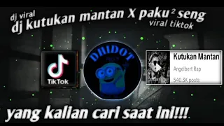 Download DJ PAKU PAKU SENG X KUTUKAN MANTAN TERBARU VIRAL TIKTOK YANG KALIAN CARI SAAT INI!!! MP3