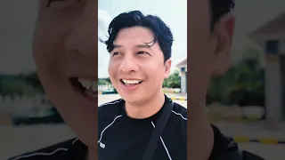 Loket Mau dihancurkan kalo tidak jadi berangkat