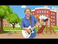 From My Heart to Your Heart | Graduation Song for Kids | Jack Hartmann