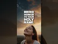 Download Lagu Bersyukurlah kepada Tuhan atas setiap berkat-Nya.