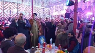 هاني الصعيدي موال رووووعه 2021 فرحة جميلة أفراح الورديان بالاسكندرية 