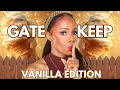 Download Lagu GATEKEEP Worthy VANILLA PERFUMES!