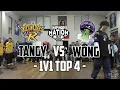 Download Lagu 17. HHN23 Round 2 | Top 4 | Carmen (TR) vs Wong (EA)