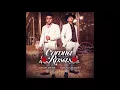 Corona De Rosas - Kevin Ortiz (Feat. Ulices Chaidez)