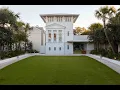 Introducing The Court in Seaside Florida