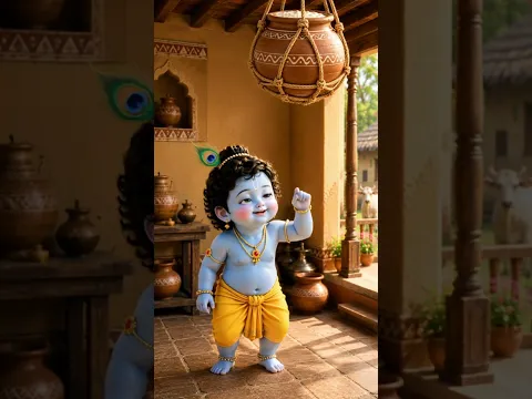 जन्माष्टमी की आप सभी को हार्दिक शुभकामनाएँ। 🙏✨
