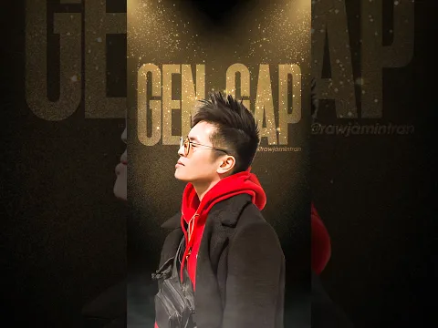 GENERATION GAP - Thế hệ này trưởng thành chậm hơn do đâu? #benjamintran #shorts