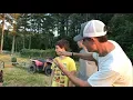 Our 60 DIY Hay Rake Implement for Wheeler