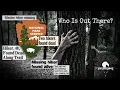 Missing 411 The Feral People Theory Into Thin Air