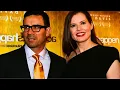 Geena Davis Reza Jarrahy Love Marriage Kids and a Controversial Divorce