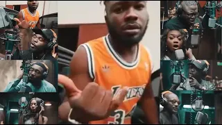  music no shishi for bribe ft slimcase 2face falz simi illblis
