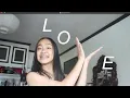Download Lagu Watch me struggle opening Yakult while I cover L-O-V-E