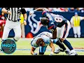 Top 10 Craziest NFL Fights