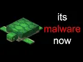 This Minecraft Client turned into Malware