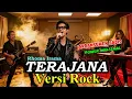 Lagu Terajana – Rhoma Irama Rock Versi Gahar Terbaru!  SoulWave Music  Dangdut Legendaris Jadi Rock Keras