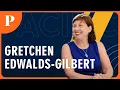 Edwalds-Gilbert takes student-centered approach as provost