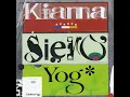 goldenblue - Kianna, Siero & Yog*