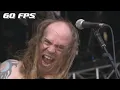 Lagu Strapping Young Lad - Wrong Side (Download Festival Live) (60fps)