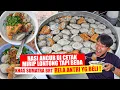 Download Lagu KETEMU BAKSO GEPENG NGUMPET DI TENGAH SEKOLAHAN SEHARI LUDES SAMPE 200 MANGKOK !!