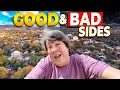 Brutally Honest PROS and CONS of Living In Charlottesville Virginia Is It Worth Moving Here