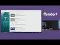 Infer Typescript - MIKE CANN