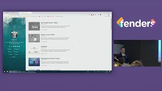 Infer Typescript - MIKE CANN