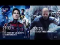 Download Lagu Ant Man et la guêpe Quantumania + En eaux très troubles - Soirée TF1